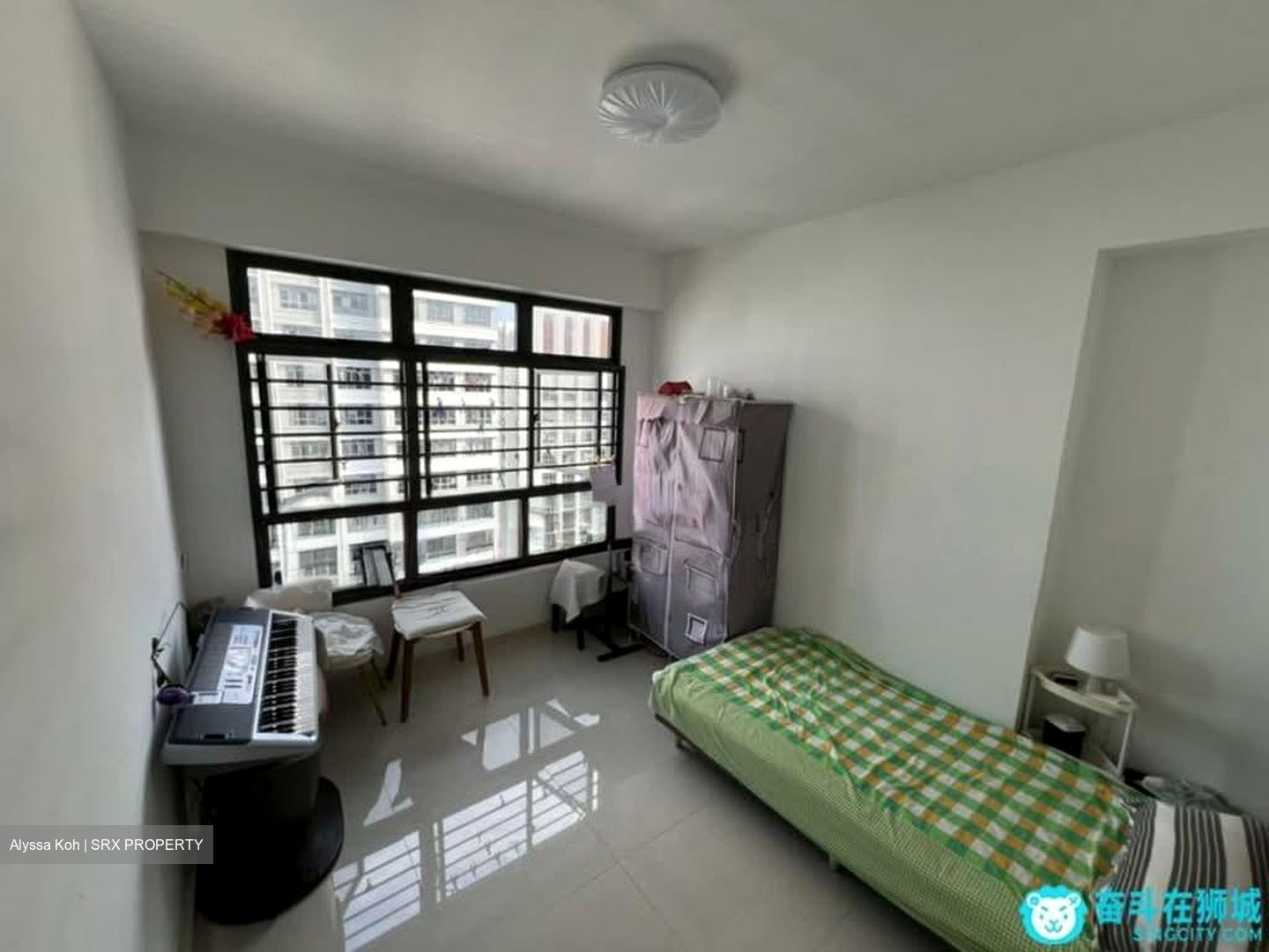 Blk 209B Clementi Northarc (Clementi), HDB 4 Rooms #556265921
